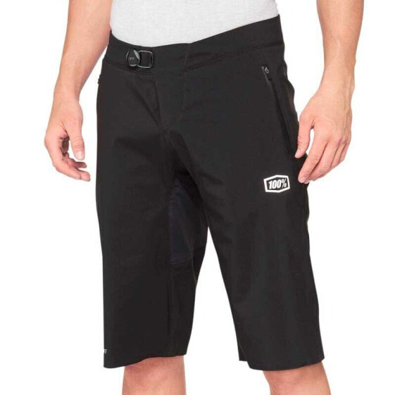 100percent Hydromatic shorts