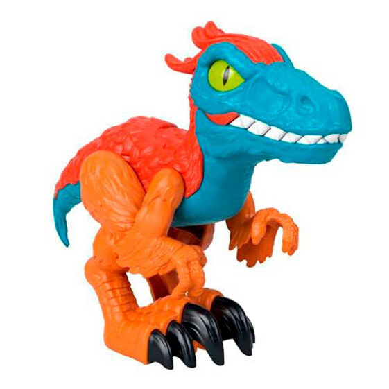 Фигурка Jurassic World XL Dino 1 Figure, Dino Rivals (Схватка динозавров).