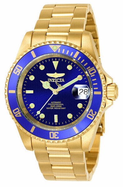 Pro Diver Automatic 8930OB