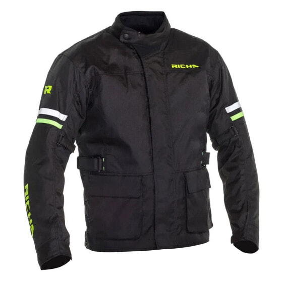 RICHA Buster WP jacket