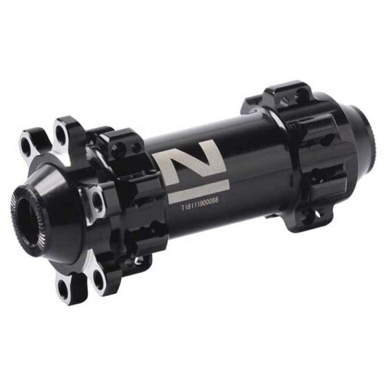 NOVATEC D411SB-12 Front Hub