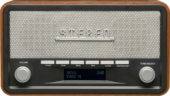 Radio Denver DAB-18