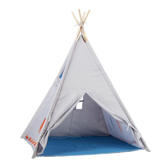 Tipi Spielzelt Kinder