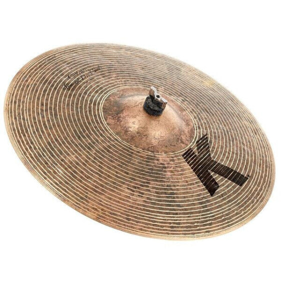 Zildjian 19" K Custom Special Dry Crash