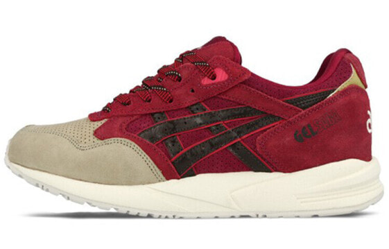 Asics Gel-Saga H41VK-2628 Retro Sneakers