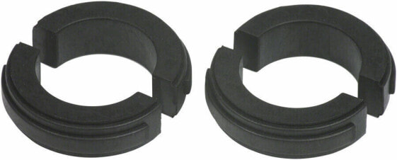 Bosch Rubber Spacers for Intuvia Display Holder 22.2 mm