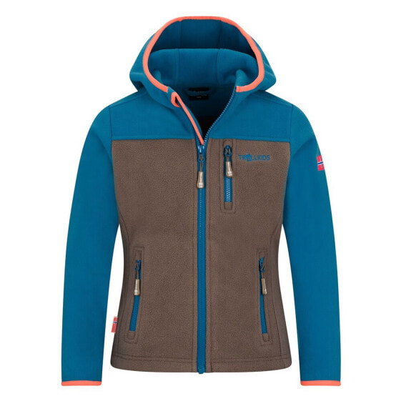 TROLLKIDS Stavanger jacket