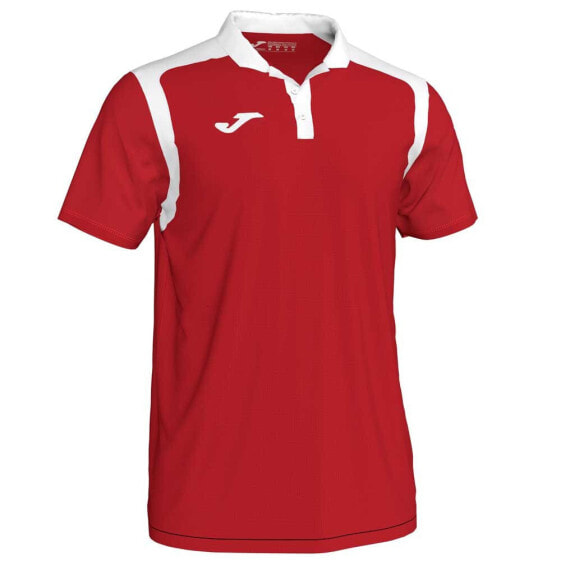 JOMA Champion V short sleeve polo