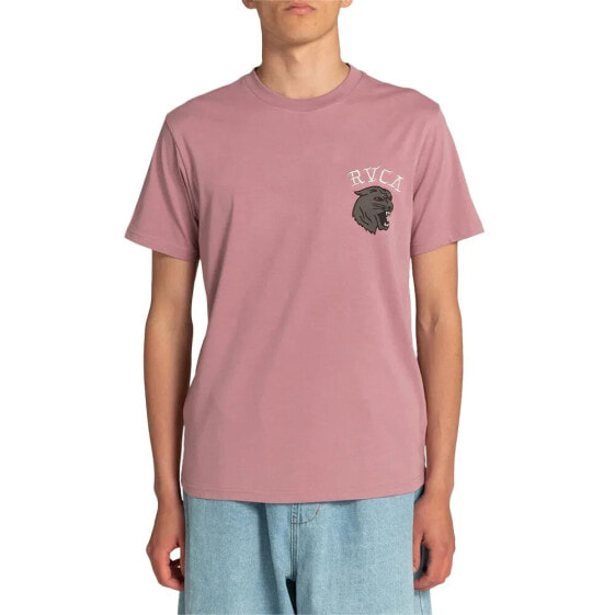 RVCA Mascot short sleeve T-shirt