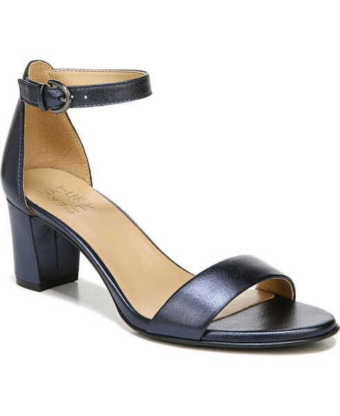 Vera Ankle Strap Dress Sandals