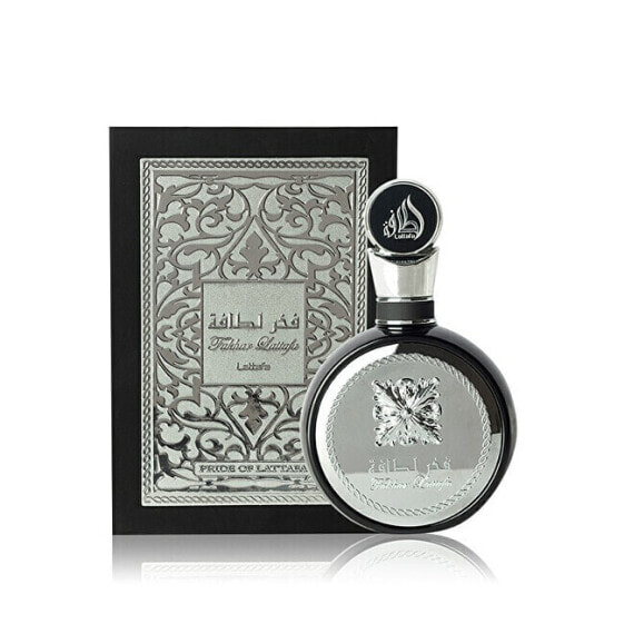 Fakhar Black - EDP