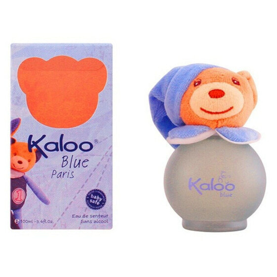 Духи детские Kaloo Classic Blue EDS