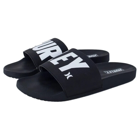 HURLEY Fastlane Slides