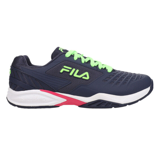 Fila Axilus 2 Energized Tennis Mens Size 15 M Sneakers Athletic Shoes 1TM01748-