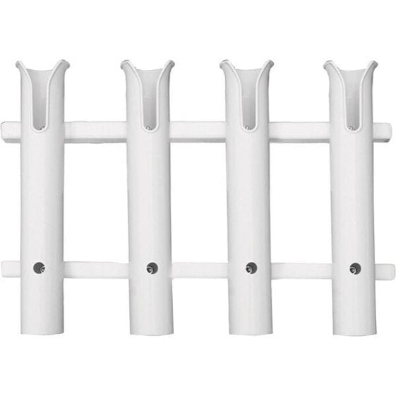 TACO METALS 4 Rod Rack