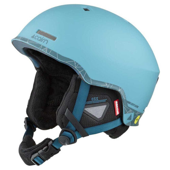 CAIRN Centaure Rescue helmet
