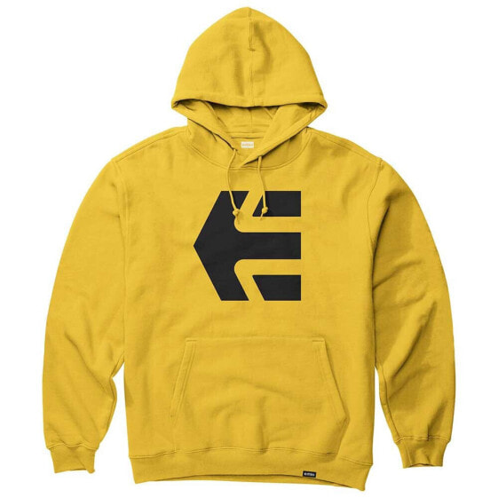 ETNIES Classic Icon hoodie