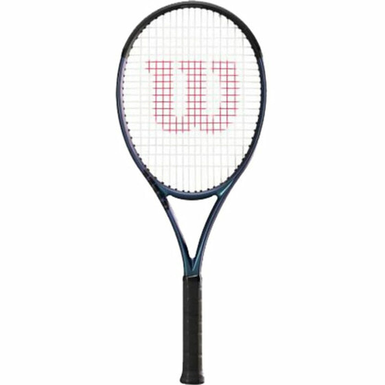 Теннисная ракетка Wilson Ultra 100UL V4 Синий Унисекс