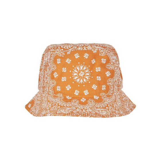 URBAN CLASSICS Bob Hat Imprimé Bandana