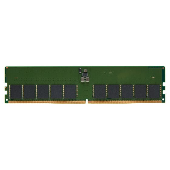 Kingston KTD-PE548E-32G - 32 GB - 1 x 32 GB - DDR5 - 4800 MHz - 288-pin DIMM