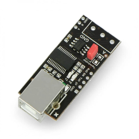 Преобразователь USB-RS485 MSX Elektronika FTDI, FT232RL