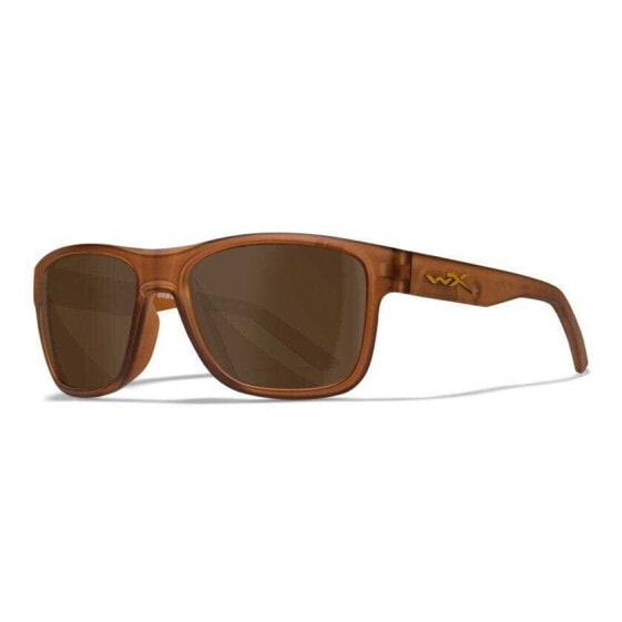 WILEY X Ovation Polarized Sunglasses