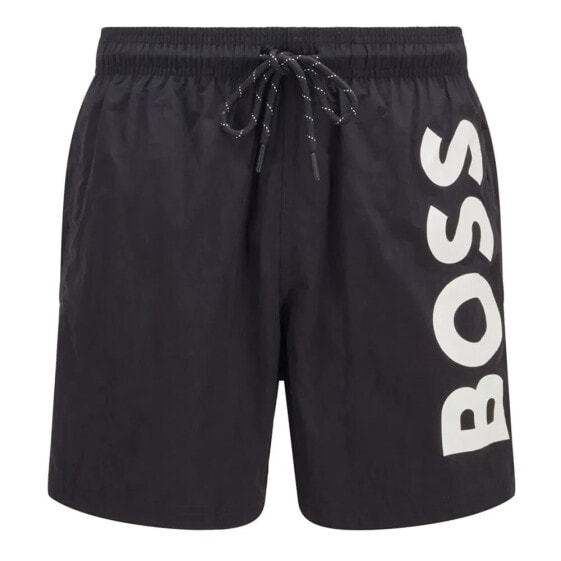 BOSS Octopus Swimming Shorts