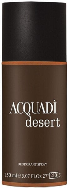 AcquaDì Desert