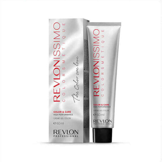 Постоянная краска Revlon Revlonissimo Colorsmetique Nº 5.41 (60 ml)