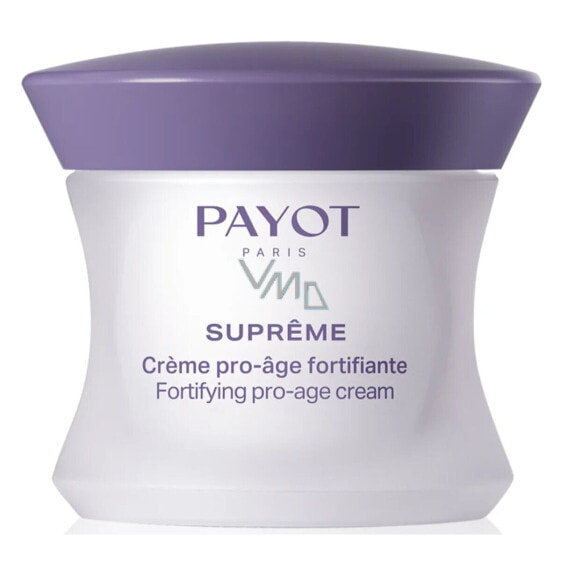 Антивозрастной крем Payot Suprême Pro-Âge Fortifiante 50 ml