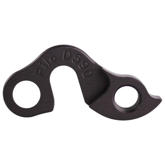 PILO D590 Fuji Derailleur Hanger