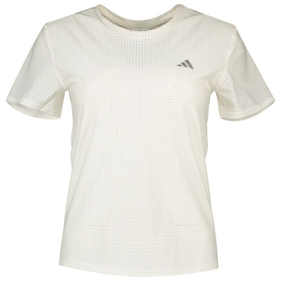 ADIDAS Fast short sleeve T-shirt