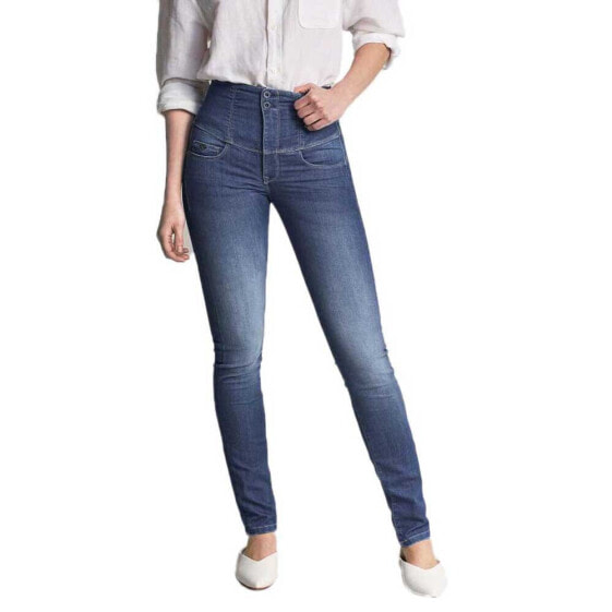 SALSA JEANS Diva Slim Slimming jeans refurbished