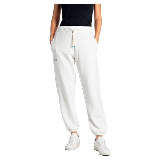 REPLAY W8599B.000.23358P sweat pants