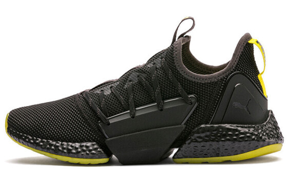 Puma Hybrid Rocket Runner 191592-09 Athletic Shoes