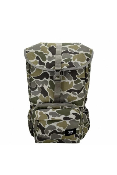 Рюкзак Vans Ruckshack Camo Cordura