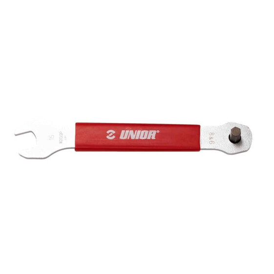 UNIOR 3 In 1 pedal wrench