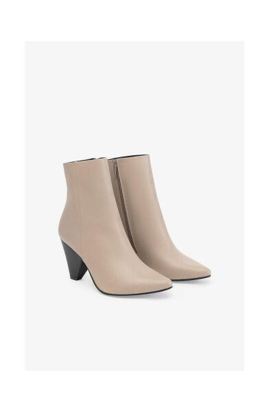 Women's Leo Ankle Boots