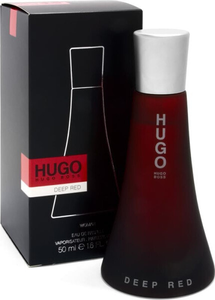 Hugo Boss Deep Red EDP 50 ml