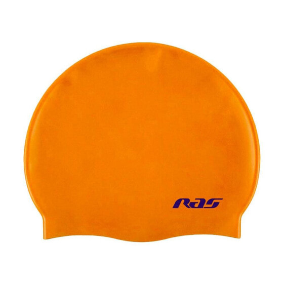 Шапочка для плавания RAS Silicone Junior