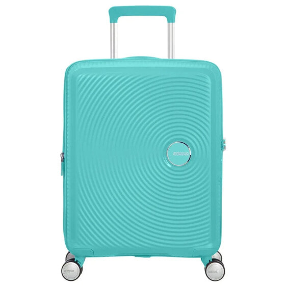 AMERICAN TOURISTER Soundbox Spinner 55/20 TSA 35.5L trolley expandable