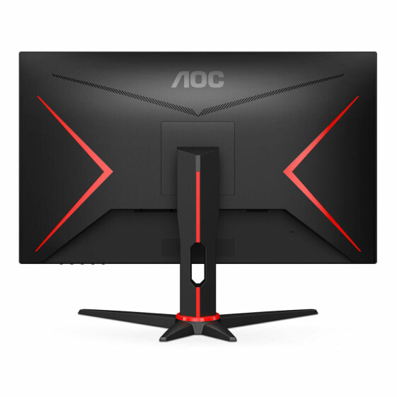 Монитор AOC Full HD 27" 165 Hz