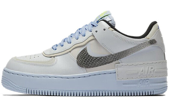 Кроссовки Nike Air Force 1 Low Shadow CV3027-001