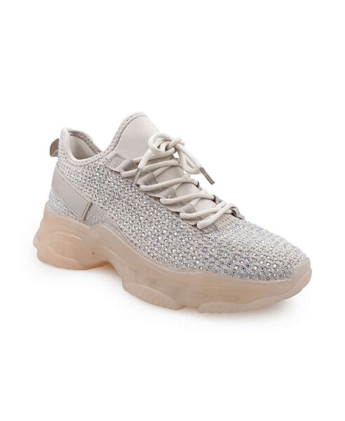 Women's Freya Sneaker