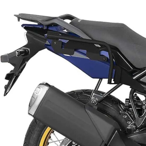 SHAD 3P System Suzuki V-Strom 800 De ´23 side cases fitting