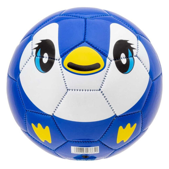 Футбольный мяч Животные HUARI
