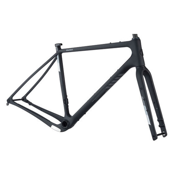 SALSA Warbird Gravel Frame