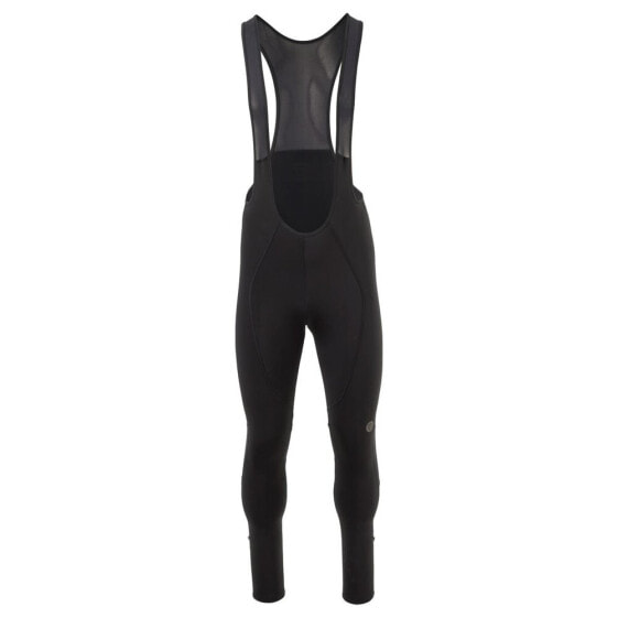 AGU Warm Essential Windproof bib tights