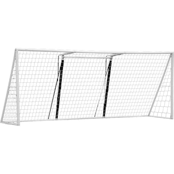 SPORTI FRANCE Inflatable Beach Soccer Goal 5.5X2.20M (The Unit)