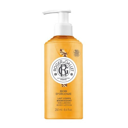 Roger & Gallet Bois D'Orange Body Lotion